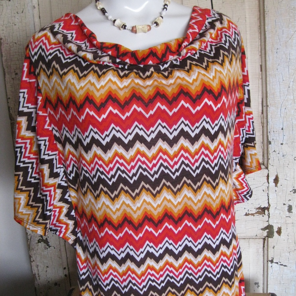 blouse - Picture 1 of 5